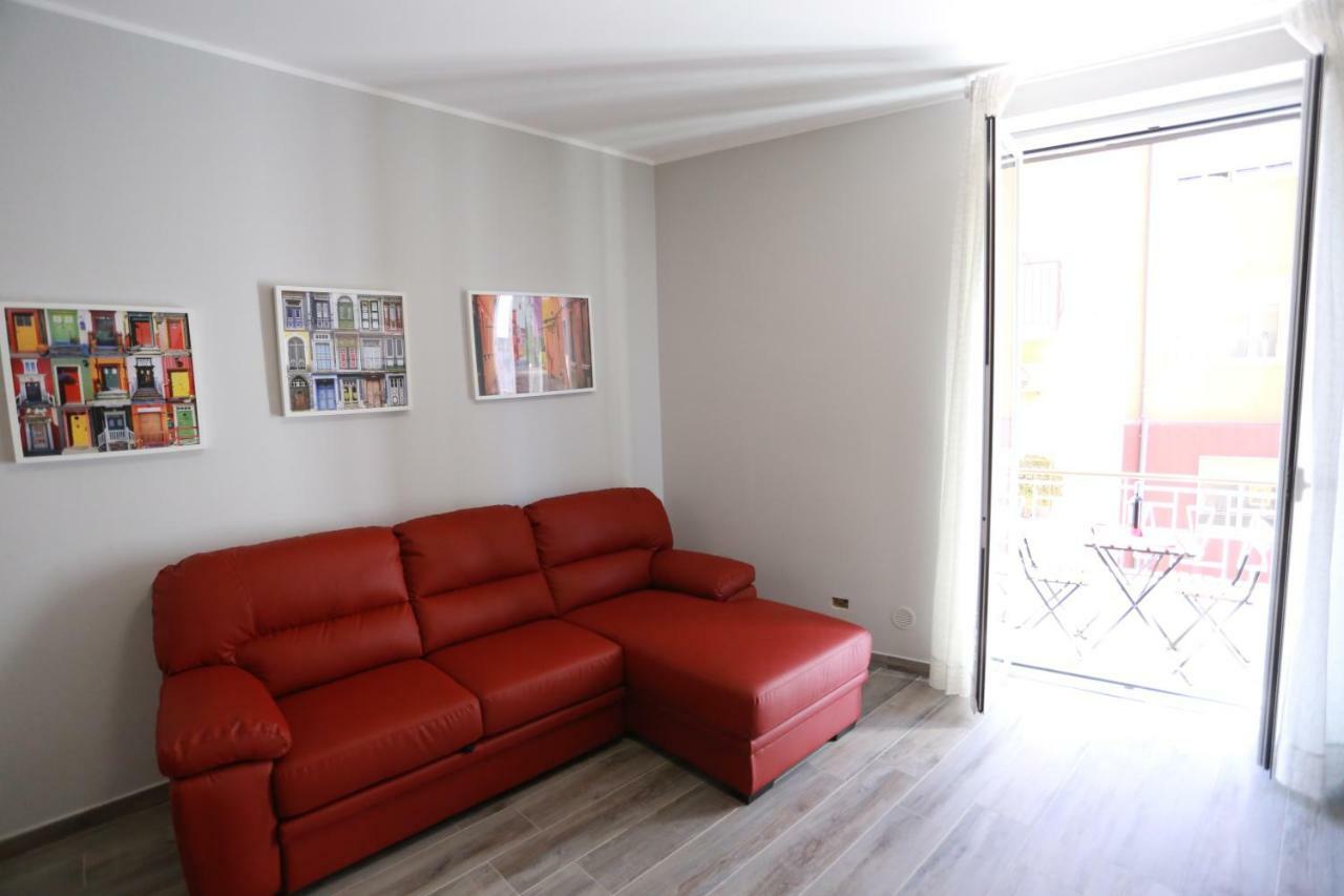 Siroikia Luxury Apartamento