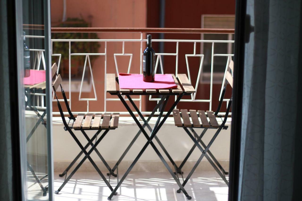 Appartement Siroikia Luxury *