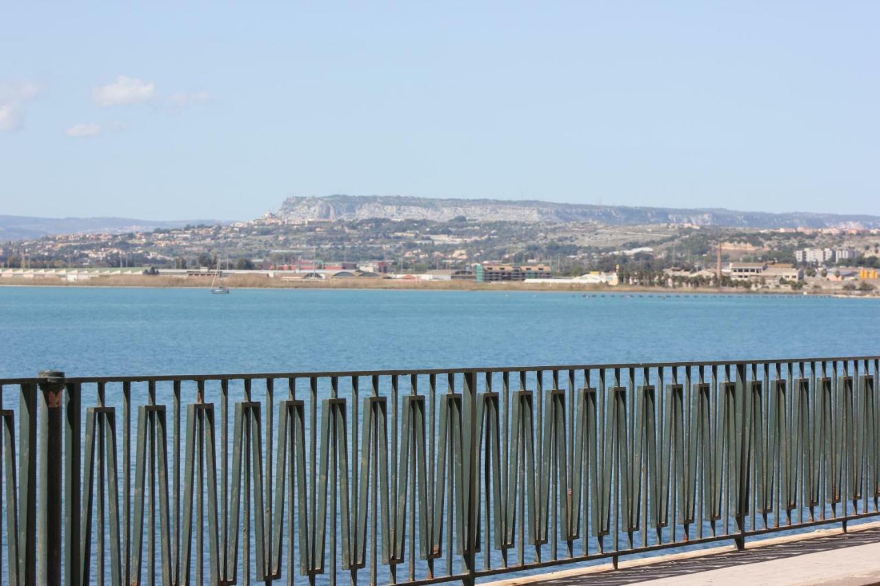 Siroikia Luxury Appartement